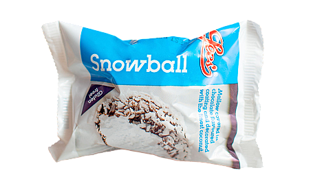 Lees 24 pack Snowballs