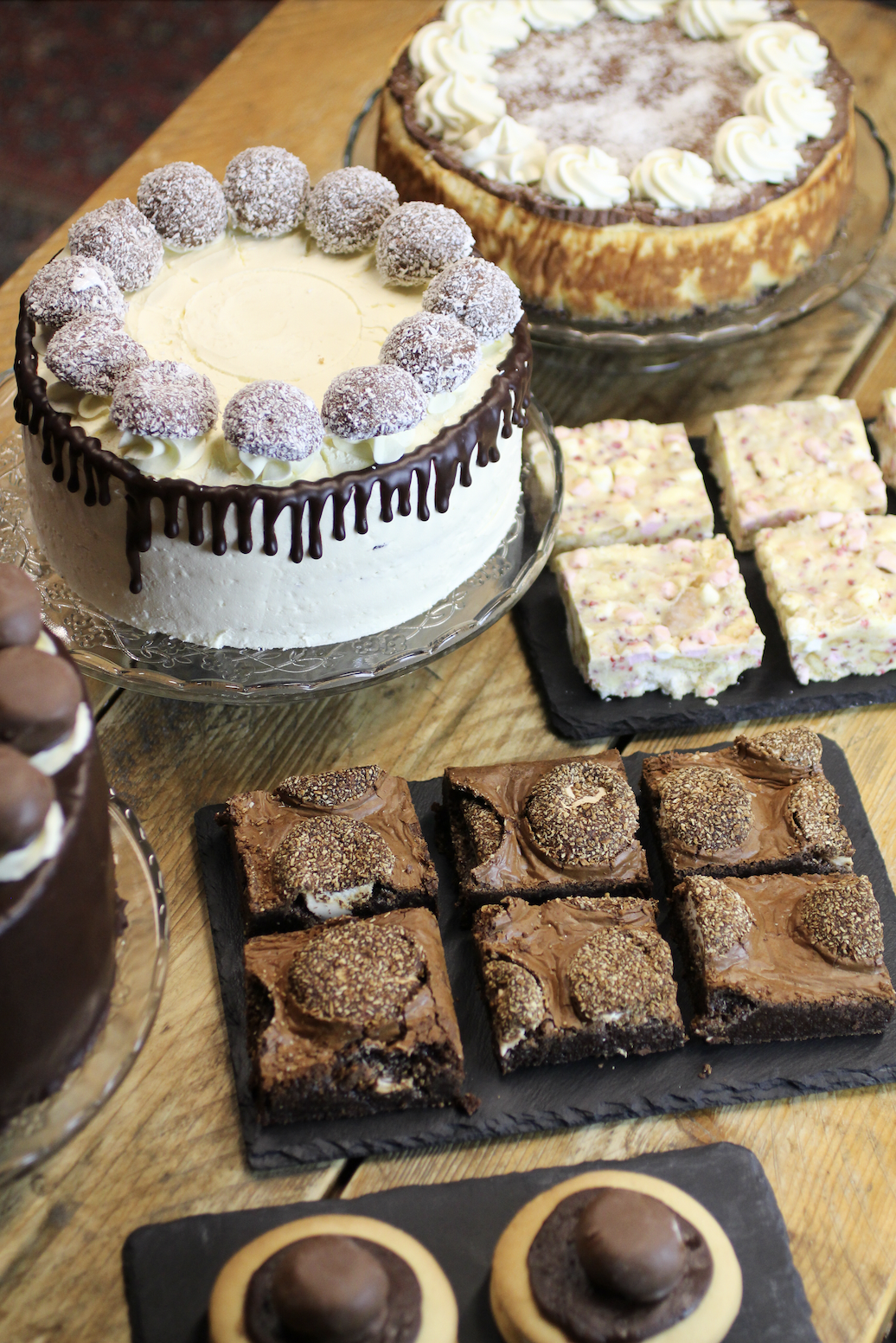 Glasgow’s best brunch spot collaborates with Lees of Scotland