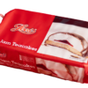 Lees 24 individually wrapped Jam Teacakes