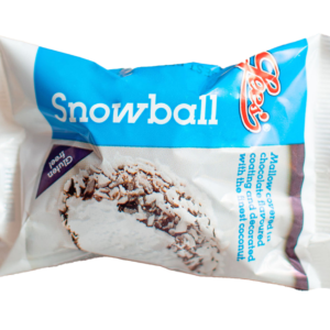 Lees 24 pack Snowballs