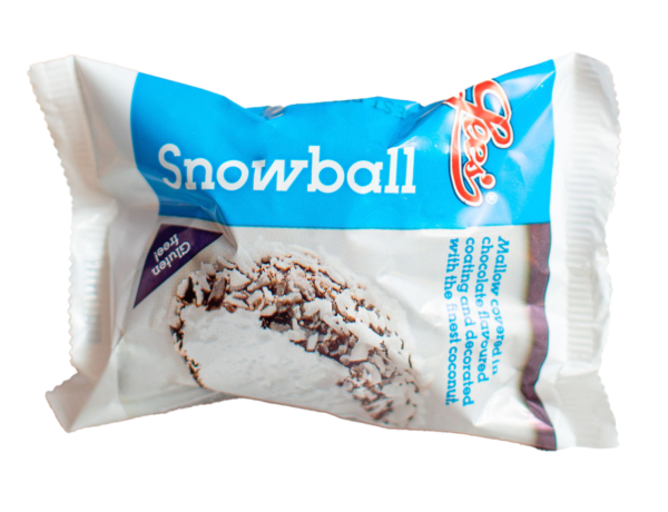 Lees 24 pack Snowballs
